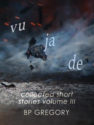 cover image of Vu Ja De